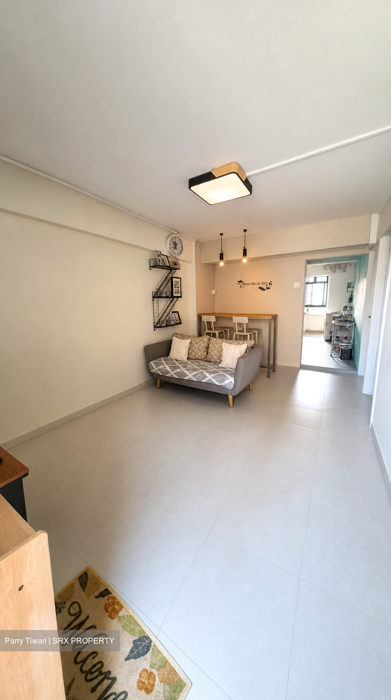 Blk 86 Whampoa Spring (Toa Payoh), HDB 3 Rooms #618917391